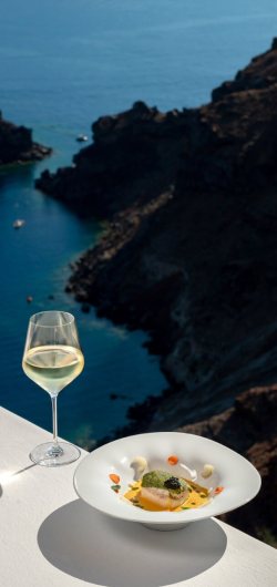 Art Maisons - Oia - Santorini