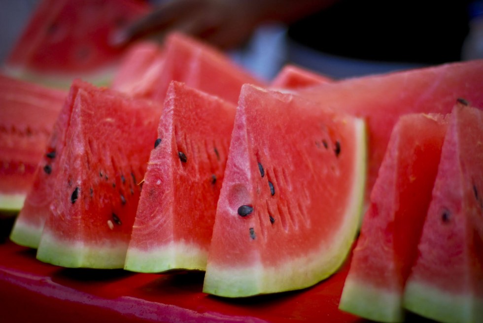 Watermelon